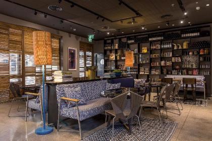 Bezalel Hotel - an Atlas Boutique Hotel - image 6