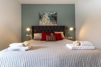 King David Residence - Isrentals - image 11