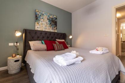 King David Residence - Isrentals - image 12