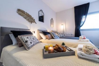 King David Residence - Isrentals - image 14