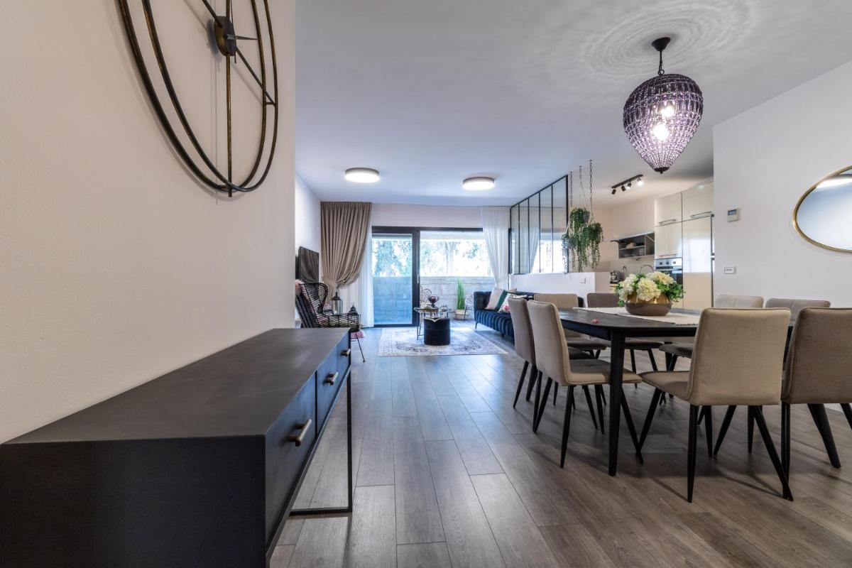 King David Residence - Isrentals - image 2