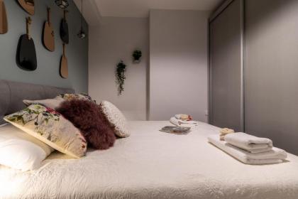 King David Residence - Isrentals - image 20