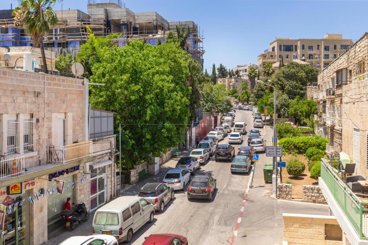 King David Residence - Isrentals - image 6