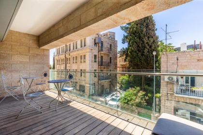King David Residence - Isrentals - image 7