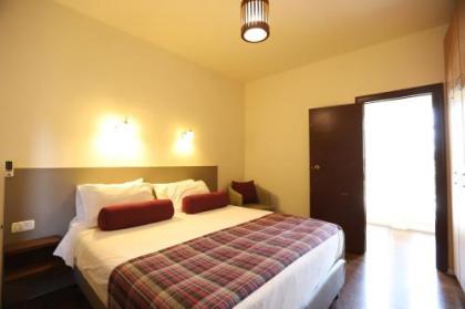 St Andrews Guest House - image 10