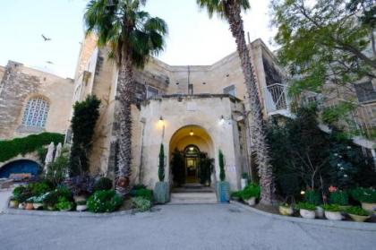 St Andrews Guest House - image 11
