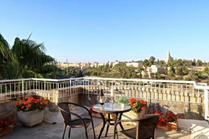 St Andrews Guest House - image 15