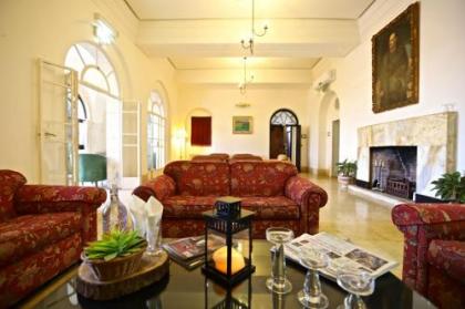 St Andrews Guest House - image 19