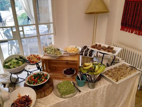 St Andrews Guest House - image 4