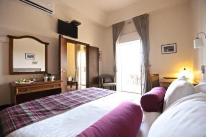 St Andrews Guest House - image 9