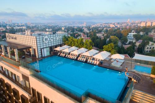 Orient by Isrotel Exclusive - image 3
