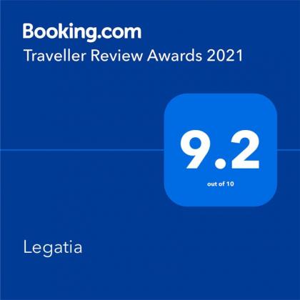 Legatia - image 11