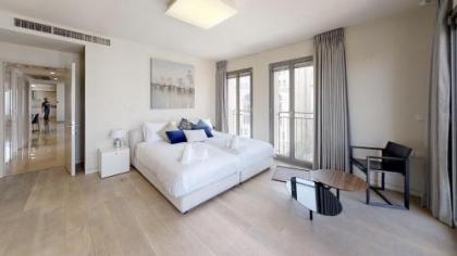 Rental Israel-Mamila Residences 14 - image 1