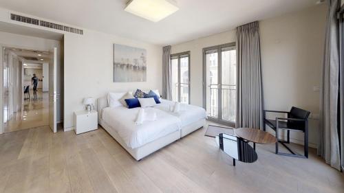 Rental Israel-Mamila Residences 14 - main image