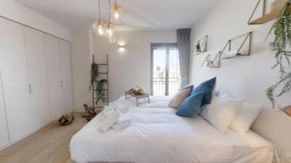 Rental Israel-Mamila Residences 14 - image 10