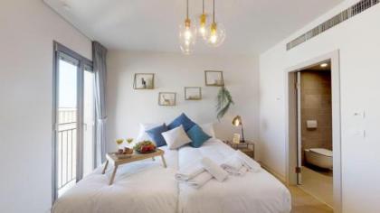 Rental Israel-Mamila Residences 14 - image 11