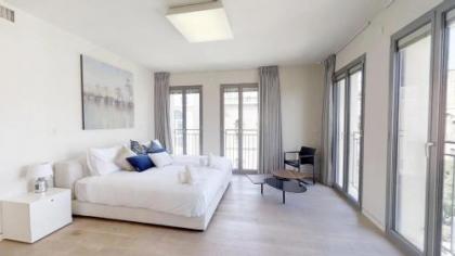 Rental Israel-Mamila Residences 14 - image 12