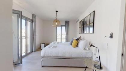 Rental Israel-Mamila Residences 14 - image 13