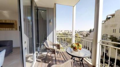 Rental Israel-Mamila Residences 14 - image 14