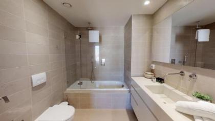 Rental Israel-Mamila Residences 14 - image 16