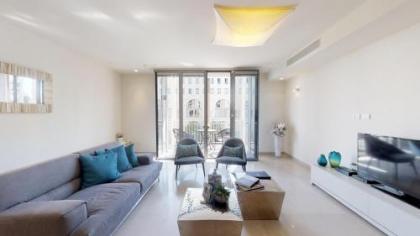 Rental Israel-Mamila Residences 14 - image 17