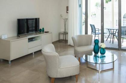 Rental Israel-Mamila Residences 14 - image 2