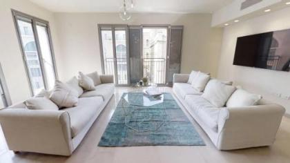 Rental Israel-Mamila Residences 14 - image 3