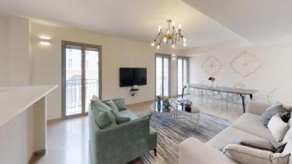Rental Israel-Mamila Residences 14 - image 4