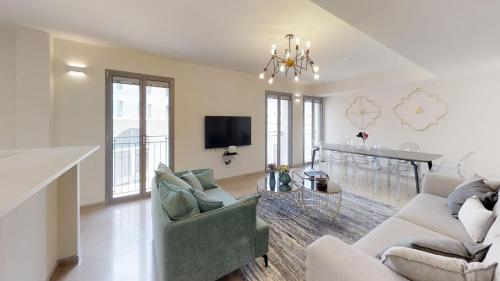 Rental Israel-Mamila Residences 14 - image 4