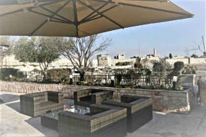 Rental Israel-Mamila Residences 14 - image 6