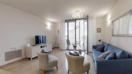 Rental Israel-Mamila Residences 14 - image 7