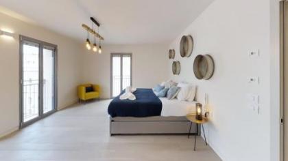 Rental Israel-Mamila Residences 14 - image 9