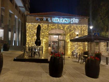 Heleni Hotel - image 12