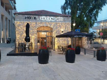 Heleni Hotel - image 16