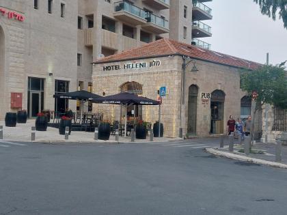 Heleni Hotel - image 17