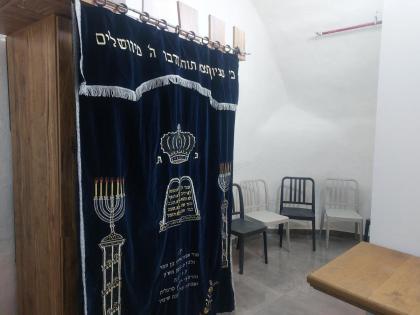 Heleni Hotel - image 20