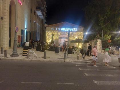 Heleni Hotel - image 8