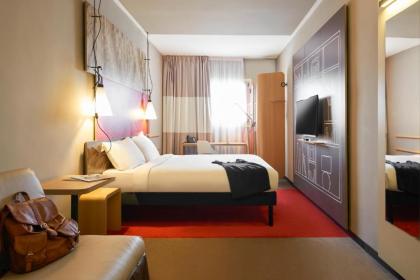 ibis Jerusalem City Center - image 15