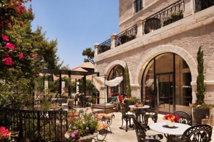 Villa Brown Jerusalem - image 1