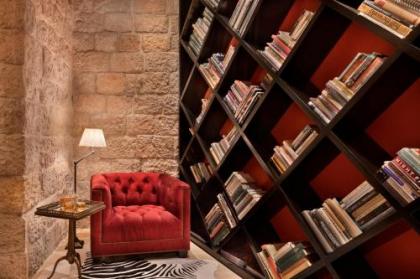 Villa Brown Jerusalem - image 14
