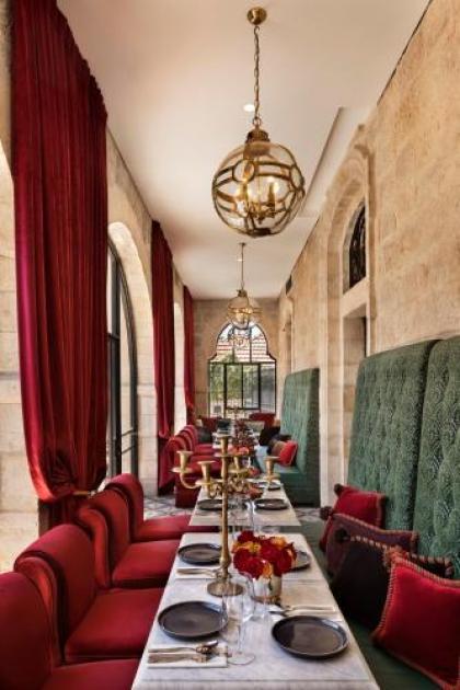 Villa Brown Jerusalem - image 15