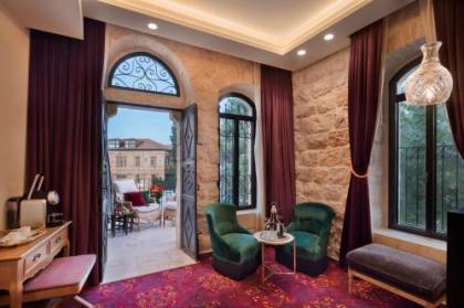 Villa Brown Jerusalem - image 17