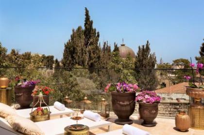 Villa Brown Jerusalem - image 2