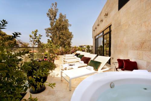Villa Brown Jerusalem - image 3