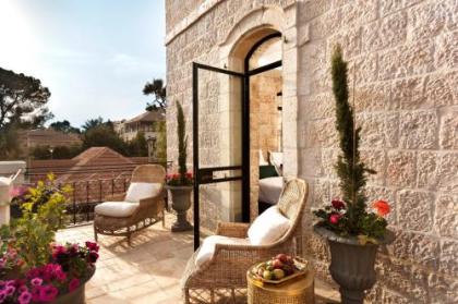 Villa Brown Jerusalem - image 7