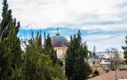 Villa Brown Jerusalem - image 8