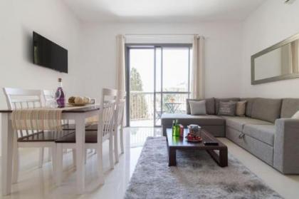 Yafo 35 -Isrentals - image 1