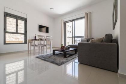 Yafo 35 -Isrentals - image 12