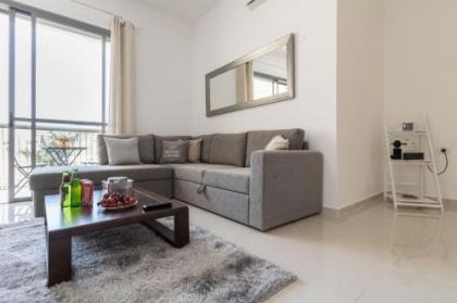 Yafo 35 -Isrentals - image 13