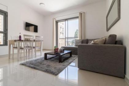 Yafo 35 -Isrentals - image 14